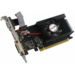 Видеокарта AFOX GeForce GT 710 1GB (AF710-1024D3L5), Retail
