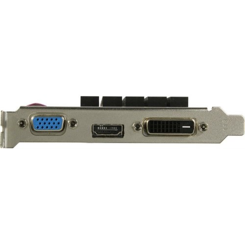 Видеокарта AFOX GeForce GT 710 2GB (AF710-2048D3L5), Retail 3
