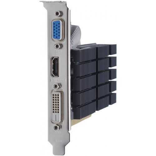 Видеокарта AFOX GeForce GT 710 2GB (AF710-2048D3L5), Retail 6