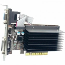 Видеокарта AFOX GeForce GT 730 1GB (AF730-1024D3L7-V1), Retail