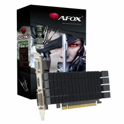 Видеокарта AFOX GeForce GT 730 2GB (AF730-2048D3L5), Retail