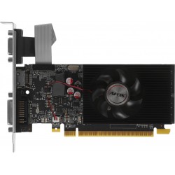 Видеокарта AFOX GeForce GT 730 2GB (AF730-2048D3L5), Retail