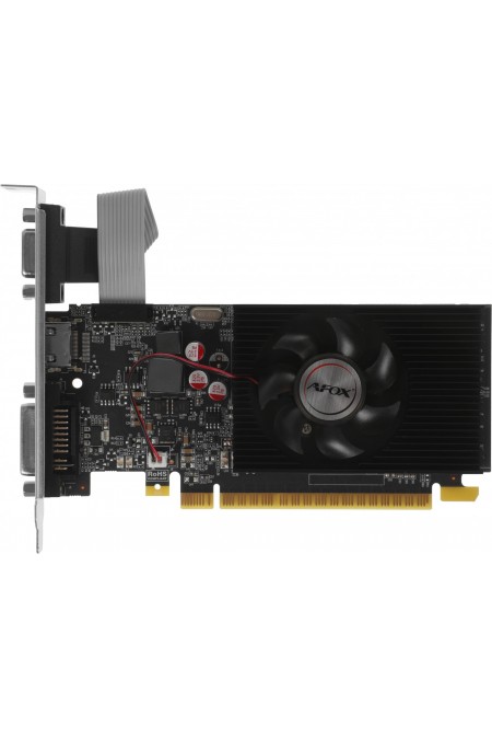 Видеокарта AFOX GeForce GT 730 2GB (AF730-2048D3L5), Retail 