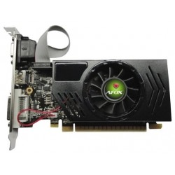 Видеокарта AFOX GeForce GT 730 2GB (AF730-2048D3L6), Retail