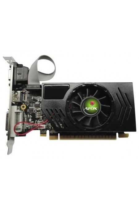 Видеокарта AFOX GeForce GT 730 2GB (AF730-2048D3L6), Retail 