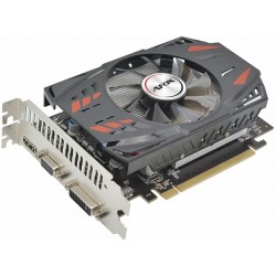 Видеокарта AFOX GeForce GT 730 2GB (AF730-2048D5H5-V2), Retail