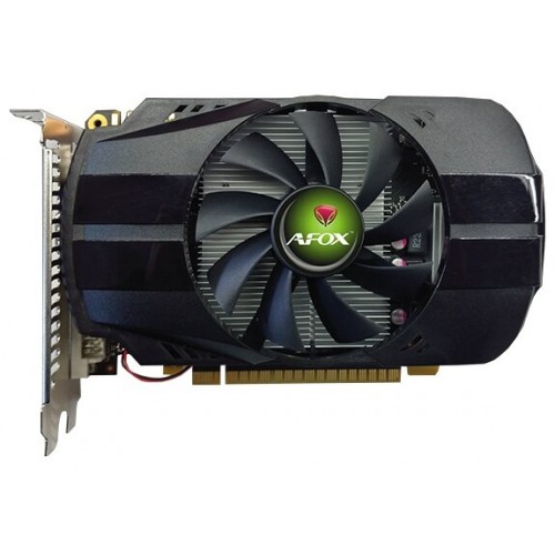 Видеокарта AFOX GeForce GT 730 2GB (AF730-2048D5H5-V2), Retail 3