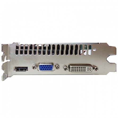Видеокарта AFOX GeForce GT 730 2GB (AF730-2048D5H5-V2), Retail 4