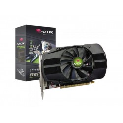 Видеокарта AFOX Geforce GT 730 4GB (AF730-4096D5H5), Retail