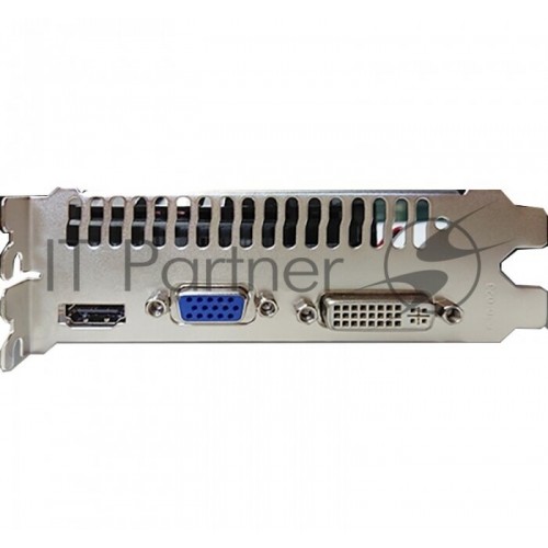 Видеокарта AFOX Geforce GT 730 4GB (AF730-4096D5H5), Retail 3