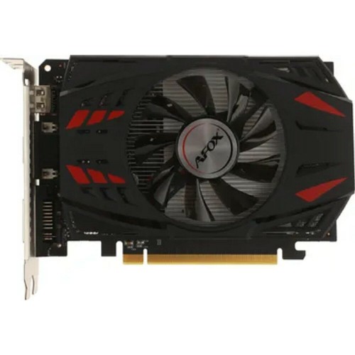 Видеокарта AFOX Geforce GT 730 4GB (AF730-4096D5H5), Retail 7