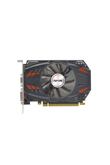 Видеокарта AFOX GeForce GT 740 4GB (AF740-4096D5H3-V3), Retail 