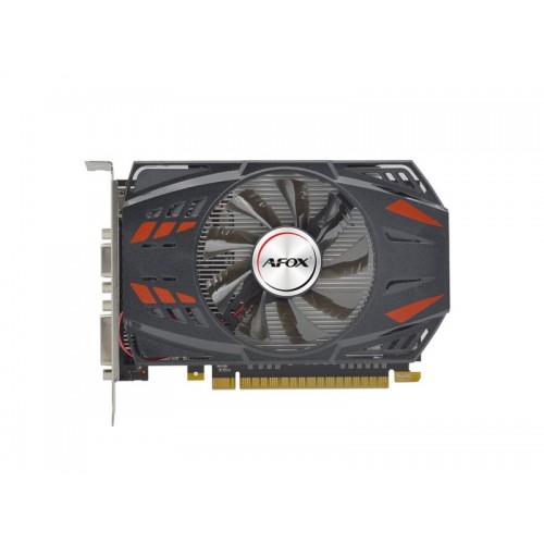 Видеокарта AFOX GeForce GT 740 4GB (AF740-4096D5H3-V3), Retail 