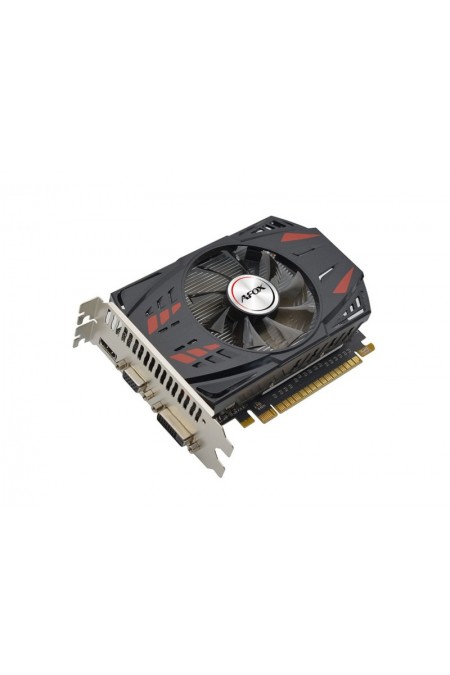 Видеокарта AFOX GeForce GT 740 4GB (AF740-4096D5H3-V3), Retail 2