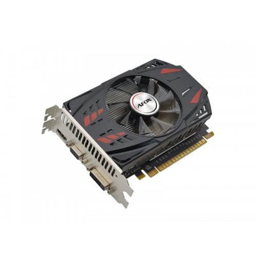Видеокарта AFOX GeForce GT 740 4GB (AF740-4096D5H3-V3), Retail 2