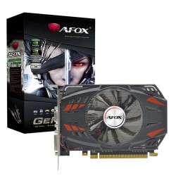 Видеокарта AFOX Geforce GT740 2GBVGA ATX 1FAN (AF740-2048D5H3-V2), Retail