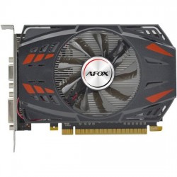 Видеокарта AFOX Geforce GT740 2GBVGA ATX 1FAN (AF740-2048D5H3-V2), Retail