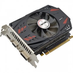Видеокарта AFOX Geforce GT740 2GBVGA ATX 1FAN (AF740-2048D5H3-V2), Retail