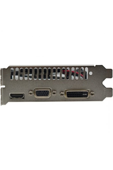 Видеокарта AFOX Geforce GT740 2GBVGA ATX 1FAN (AF740-2048D5H3-V2), Retail 2