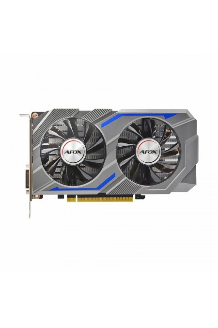 Видеокарта AFOX GeForce GTX 1650 Super 4GB (AF1650S-4096D6H1-V2), Retail 