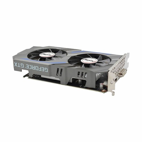 Видеокарта AFOX GeForce GTX 1650 Super 4GB (AF1650S-4096D6H1-V2), Retail 1