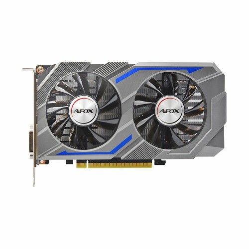 Видеокарта AFOX GeForce GTX 1650 Super 4GB (AF1650S-4096D6H1-V2), Retail 2