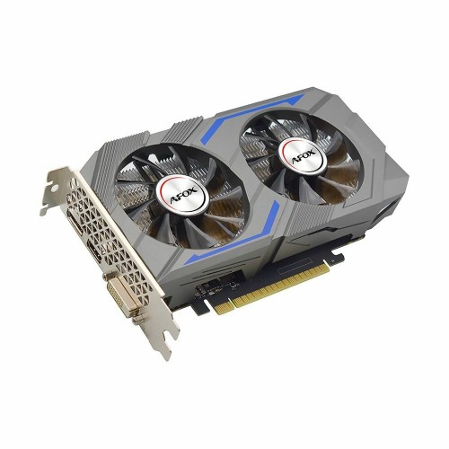 Видеокарта AFOX GeForce GTX 1650 Super 4GB (AF1650S-4096D6H1-V2), Retail 3