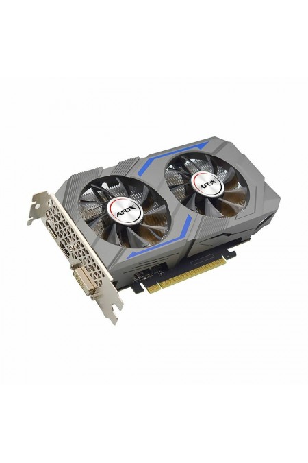 Видеокарта AFOX GeForce GTX 1650 Super 4GB (AF1650S-4096D6H1-V2), Retail 4