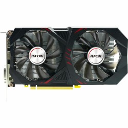 Видеокарта AFOX GeForce GTX 1660 Super 6GB (AF1660S-6144D6H7-V4), Retail