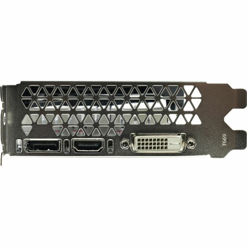 Видеокарта AFOX GeForce GTX 1660 Super 6GB (AF1660S-6144D6H7-V4), Retail 4