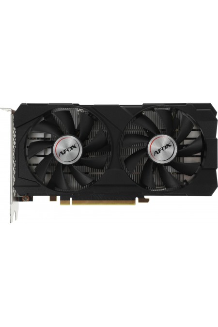 Видеокарта AFOX GeForce GTX 1660 Super (AF1660S-6144D6H4-V2), Retail 