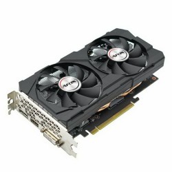 Видеокарта AFOX GeForce GTX 1660 Super (AF1660S-6144D6H4-V2), Retail