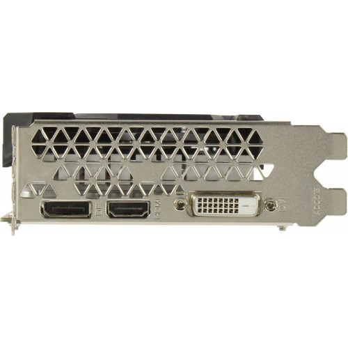 Видеокарта AFOX GeForce GTX 1660 Super (AF1660S-6144D6H4-V2), Retail 7