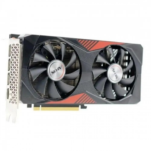 Видеокарта AFOX GeForce GTX 3060 12GB (AF3060-12GD6H4-V4), Retail 3