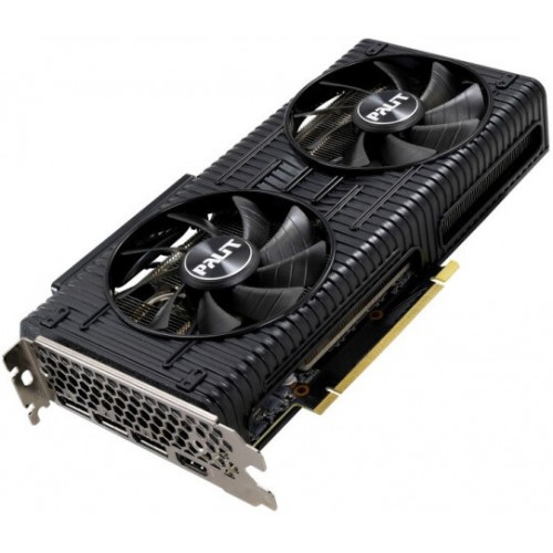 Видеокарта AFOX GeForce GTX 3060 12GB (AF3060-12GD6H4-V4), Retail 5