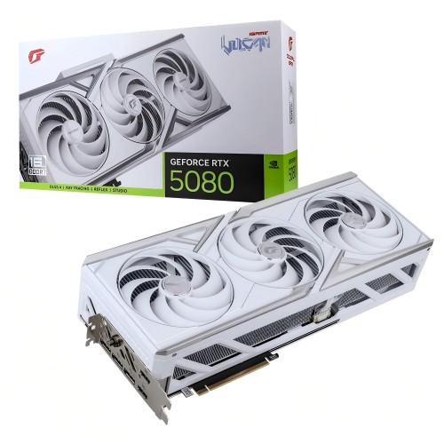 Видеокарта AFOX GeForce GTX 3060 12GB (AF3060-12GD6H4-V4), Retail 7