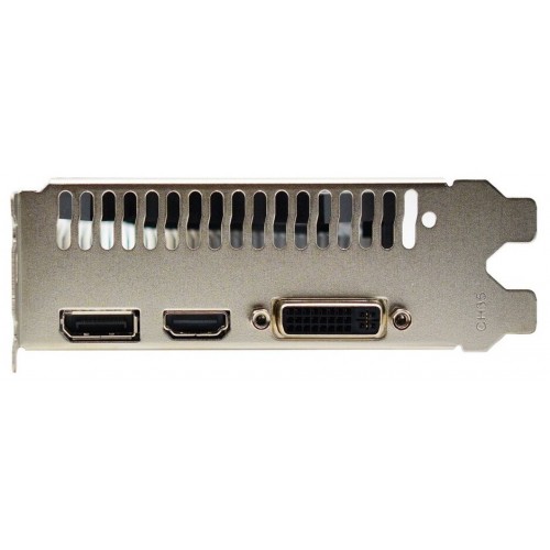 Видеокарта AFOX GeForce GTX 750 2GB (AF750-2048D5H6-V3), Retail 1