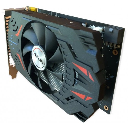 Видеокарта AFOX GeForce GTX 750 2GB (AF750-2048D5H6-V3), Retail 5