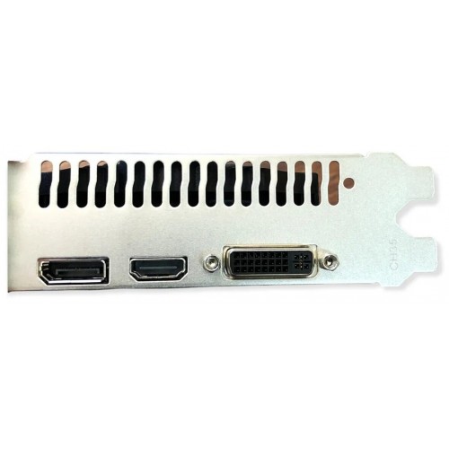 Видеокарта AFOX GeForce GTX 750 2GB (AF750-2048D5H6-V3), Retail 8