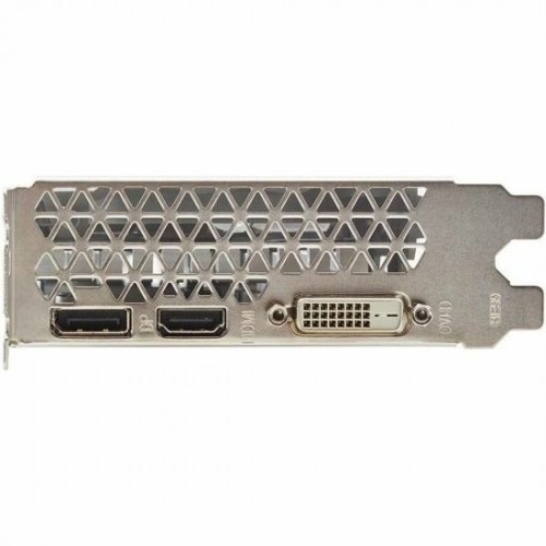 Видеокарта AFOX GeForce RTX 1650 4GB (AF1650-4096D6H1-V8), Retail 3