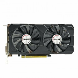 Видеокарта AFOX GeForce RTX 2060 SUPER 8GB (AF2060S-8192D6H4-V2), Retail