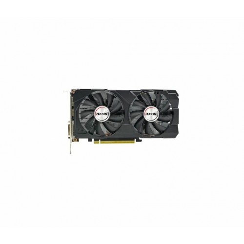 Видеокарта AFOX GeForce RTX 2060 SUPER 8GB (AF2060S-8192D6H4-V2), Retail 5