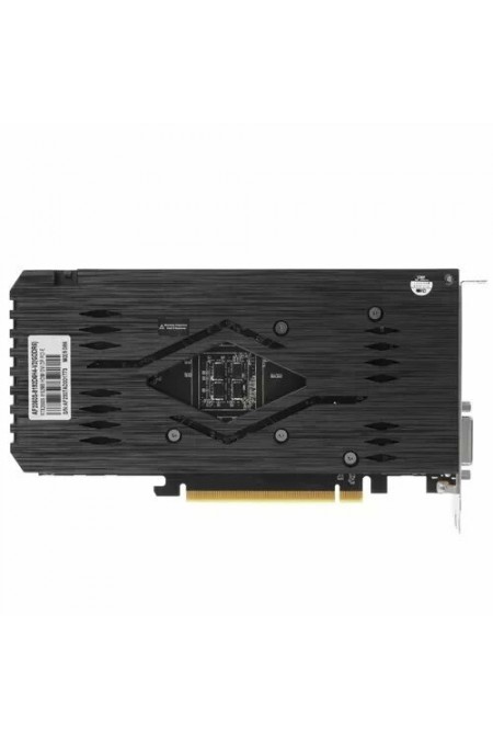 Видеокарта AFOX GeForce RTX 2060 SUPER 8GB (AF2060S-8192D6H4-V2), Retail 3