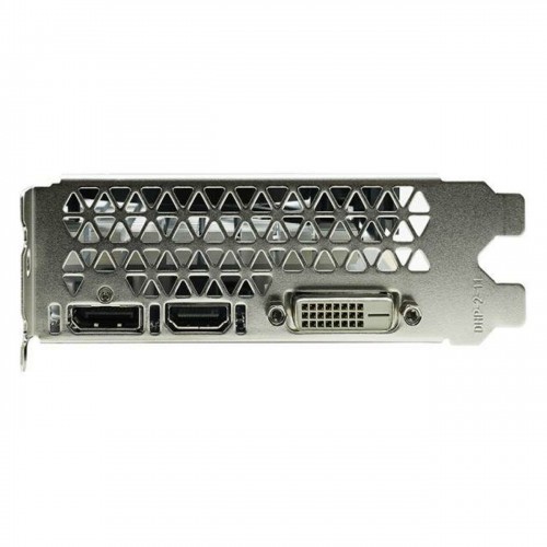 Видеокарта AFOX GeForce RTX 3050 8GB (AF3050-8GD6H2-V4), Retail 1