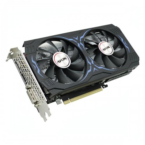 Видеокарта AFOX GeForce RTX 3050 8GB (AF3050-8GD6H2-V4), Retail 3