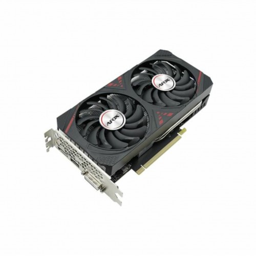 Видеокарта AFOX GeForce RTX 3050 8GB (AF3050-8GD6H2-V4), Retail 6