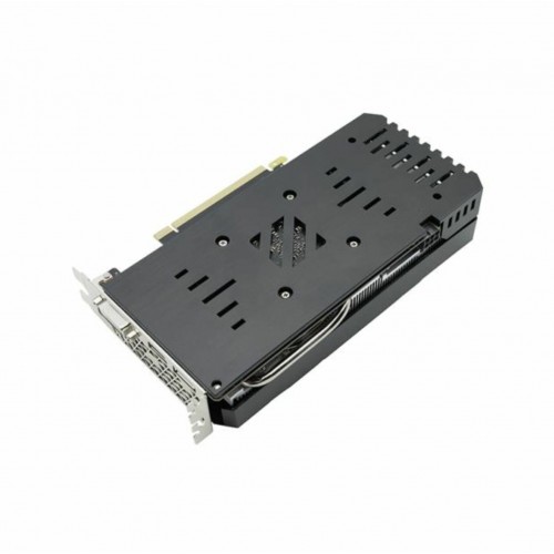 Видеокарта AFOX GeForce RTX 3050 8GB (AF3050-8GD6H2-V4), Retail 8