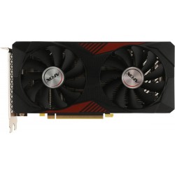 Видеокарта AFOX GeForce RTX 3060 8GB (AF3060-8GD6H4), Retail