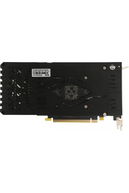 Видеокарта AFOX GeForce RTX 3060 8GB (AF3060-8GD6H4), Retail 1