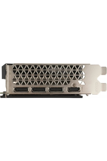 Видеокарта AFOX GeForce RTX 3060 8GB (AF3060-8GD6H4), Retail 2